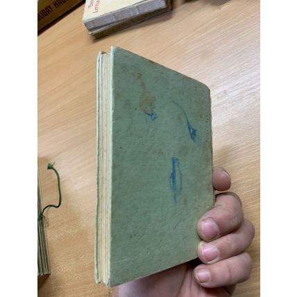 1967 BEATRIX POTTER "THE TALE OF PIGLING BLAND" BOOK (P2)