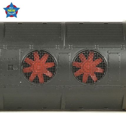 Bachmann 35-412 Class 47/7 47712 Lady Diana Spencer BR ScotRail - NEW