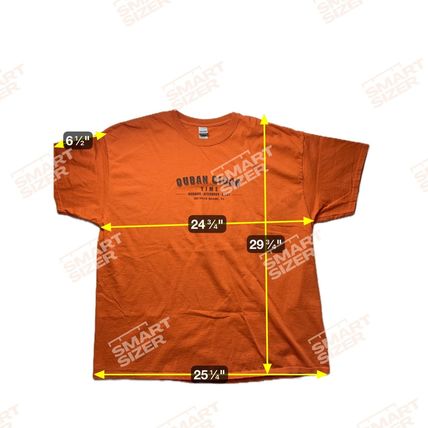 Cuban Cigar Time Miami FL 2XL T-Shirt Shirt