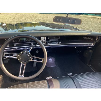 1967 Buick Skylark Convertible