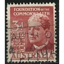 1951 SG 241 - fine used (o)
