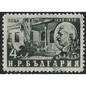 1950 Michel 738 - fine used (o)