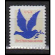 2877 3c Make-Up Rate Fine MNH X3611