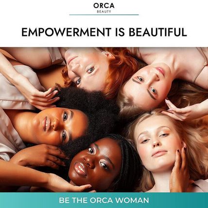 Orca Beauty Belly Butter-Moisturizing Cream for Pregnancy+Stretch Marks-4 fl. oz