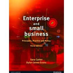 Enterprise & Small Business