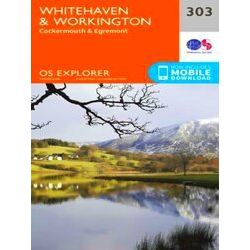 EXP 303 Whitehaven & Workington
