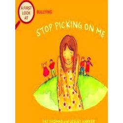 A First Look At: Bullying: Stop Picking On Me