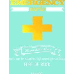 Emergency Cards