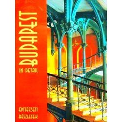 Budapest In Detail