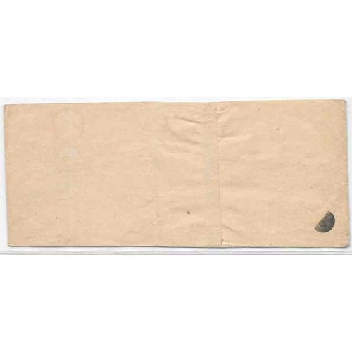 Austria 1911 Postal Wrapper Overprinted Vienna to Hamburg Germany, Alps Assc.