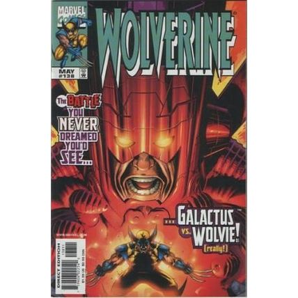Wolverine (Vol 1) # 138 NM MODERN AGE COMICS
