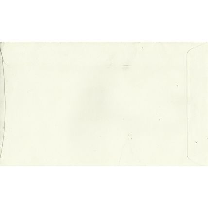 1st Day Cover "25th Anniversary Of The Coronation" 31st May 1978