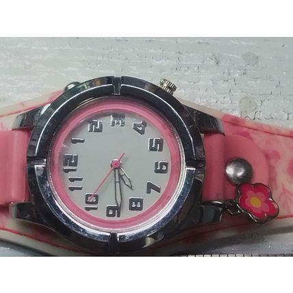 Fashion Women Analog Watch Student Girls Quartz Watch Children Wristwatch Gifts