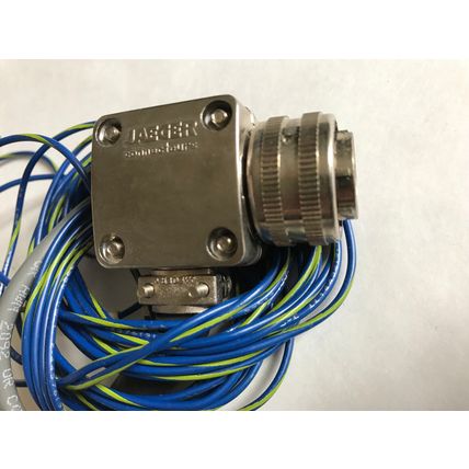 NEW JAEGER NE-2006-902-001, EDSI NE-2006-902-001,NE2006902001,E108998,SH