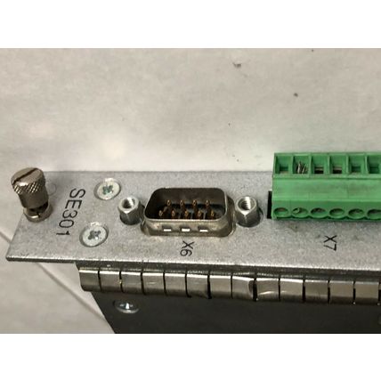 BOSCH 0 608 830 160,REXROTH 0 608 830 160,SE301 TIGHTENING CONTROLLER,SO,HA