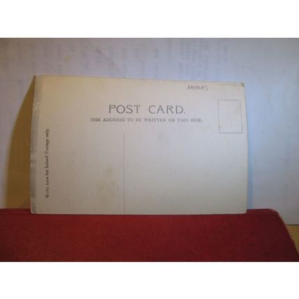 NORTON VILLAGE, GARDEN CITY, HERTFORDSHIRE unused postcard =