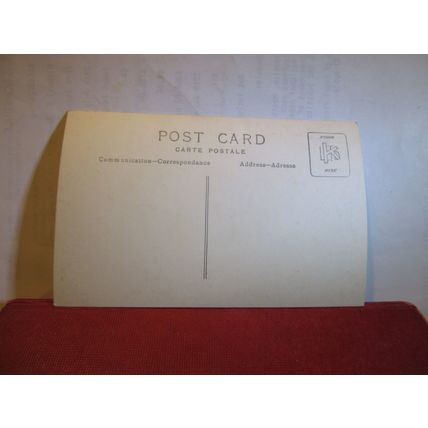 LOCH TROOL, GLEN TROOL, GALLOWAY unused postcard RP by Lilywhite