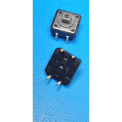 12x12x5mm Momentary PCB Tactile Switch