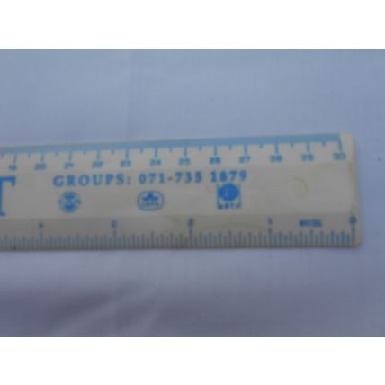 Globepost - 30cm