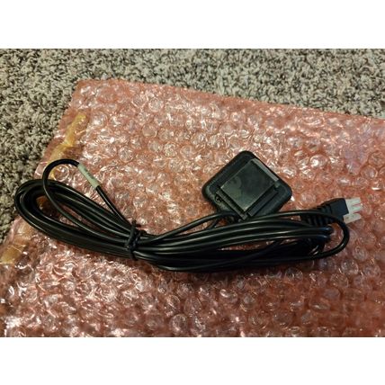 GPS Antenna New in the Bag (Came with Peoplenet ELD)