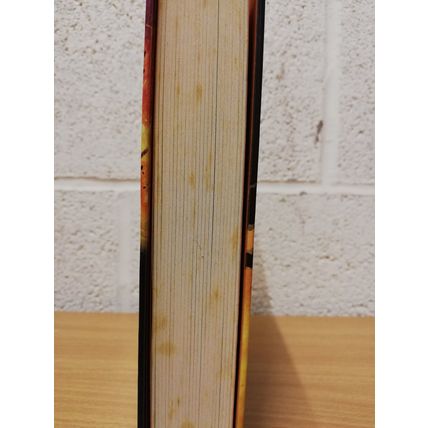 Alex Rider - Never Say Die - Anthony Horowitz - 1st U.K Edition - 1st Print-2017