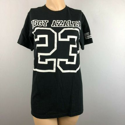 Iggy Azalea Womens Graphic T-Shirt Shirt
