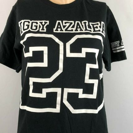Iggy Azalea Womens Graphic T-Shirt Shirt