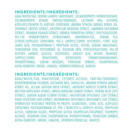 Moroccanoil Hydrating Shampoo & Conditioner Bundle