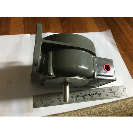 NEW DYNAPAR M060683 ENCODER,62-pmef-0500-tb,m060683,C464370 0001,9644,ED