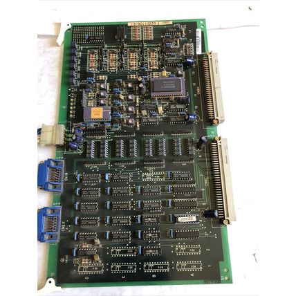 Nachi UM820,R07950B Robot Control Board,EN