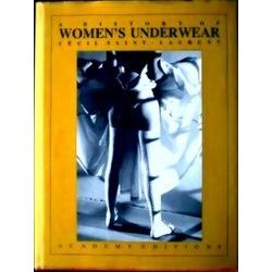 The Great Book Of Lingerie