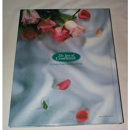 1992 Oxmoor House - - The Very Best Of Vanessa Ann's Cross Stitch Coll - Hardcov