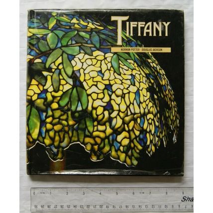 1988 Tiffany by Norman Potter & Douglas Jackson