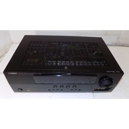 Yamaha Natural Sound AV Receiver RX-V365 HDMI Home Theater Stereo No Remote