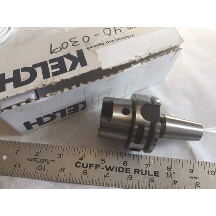 KELCH HSK63X8X80,3110002322, I-TEC ISO12164-1-A HSK63-A HOLDER,92-955-0210,AQ,TL