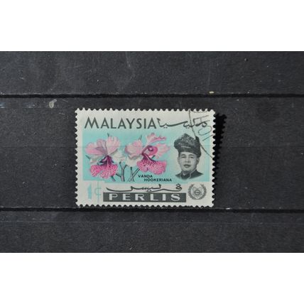perlis SG 041 USED #1