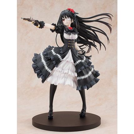 Pre-Owned Date A Live Kurumi Tokisaki Fantasia 30th Anniversary Ver. Figure