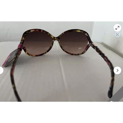 Foster Grant 31645LSL653 Fashion Sunglasses