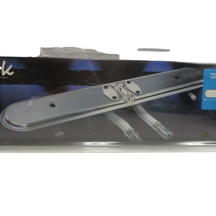 Grill Mark Stainless Steel Grill Bar Burner Large 19 in 8099665