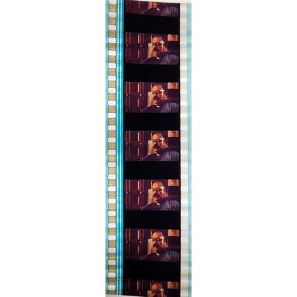 Pk DAU - B - MIX - D 099u . - 1 STRIP OF 5 - 35MM FILM CELLS. ( )