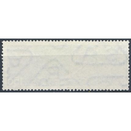 World Communications Day: wmk - South Africa 1973 - F H - SG 339 (F)