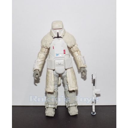 Loose The Vintage Collection VC128 Range Trooper 3.75"