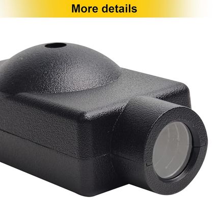 For Liftmaster CPS-U Commercial Photo Eyes, CPS-U Safety Sensors Compatible with