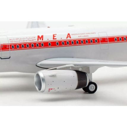 A321 MIDDLE EAST AIRLINES OD-RMI 70 YEARS - INFLIGHT200 IF321ME0520 1/200 - SALE