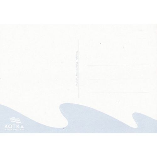 1) Kotka 'Ocean City.'