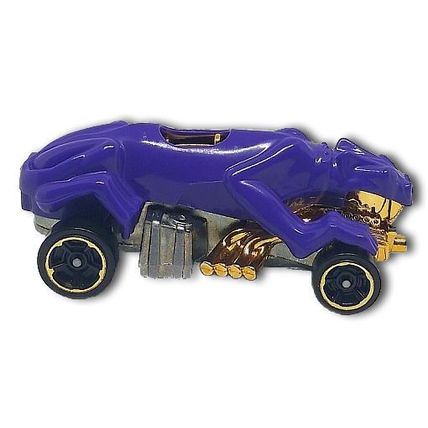 Hot Wheels - Road Cannibal: Multi-Pack Exclusive (2013) *Purple Edition / Loose*