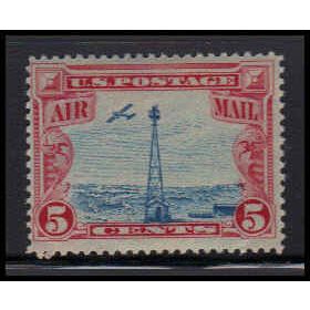 C11 5c Beacon Average Plus MNH O6755