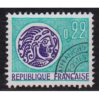 FRANKREICH FRANCE [1969] MiNr 1656 ( O/used )