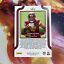 2022 Donruss Elite Series Rookies Jahan Dotson