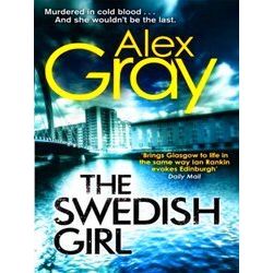 Swedish Girl
